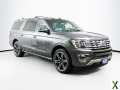 Photo Used 2021 Ford Expedition Max Limited w/ Special Edition Package