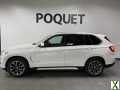 Photo Used 2017 BMW X5 xDrive35i