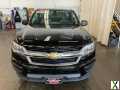 Photo Used 2017 Chevrolet Colorado W/T