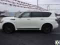 Photo Used 2015 INFINITI QX80 Limited w/ All Season Package