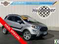 Photo Used 2022 Ford EcoSport SE w/ SE Convenience Package