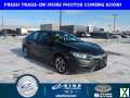 Photo Used 2017 Honda Civic LX