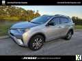 Photo Used 2018 Toyota RAV4 LE