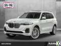 Photo Used 2019 BMW X7 xDrive50i w/ Premium Package