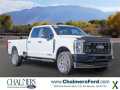 Photo Used 2023 Ford F250 XL