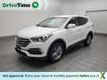 Photo Used 2018 Hyundai Santa Fe Sport