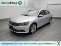 Photo Used 2019 Volkswagen Passat 2.0T Wolfsburg w/ Wheels & Sunroof Package