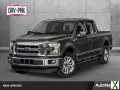 Photo Used 2015 Ford F150 XLT w/ Equipment Group 302A Luxury