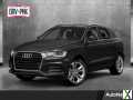 Photo Used 2018 Audi Q3 2.0T Premium