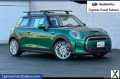 Photo Used 2022 MINI Cooper SE