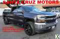 Photo Used 2016 Chevrolet Silverado 1500 LT w/ All Star Edition