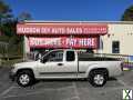 Photo Used 2006 GMC Canyon SLE w/ Power Convenience Package