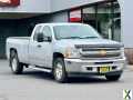 Photo Used 2013 Chevrolet Silverado 1500 LT w/ All-Star Edition