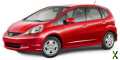 Photo Used 2013 Honda Fit