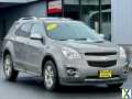 Photo Used 2011 Chevrolet Equinox LTZ w/ LPO, Protection Package