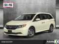 Photo Used 2016 Honda Odyssey EX-L