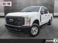 Photo Used 2023 Ford F250 XL w/ Tow Technology Package