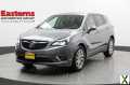 Photo Used 2020 Buick Envision Essence