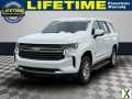 Photo Used 2021 Chevrolet Tahoe LT