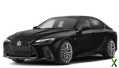 Photo Used 2023 Lexus IS 500