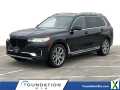 Photo Used 2021 BMW X7 xDrive40i w/ Parking Assistance Package