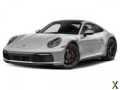 Photo Used 2023 Porsche 911 Carrera
