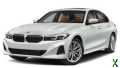 Photo Used 2023 BMW 330i xDrive Sedan w/ Premium Package