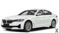 Photo Used 2021 BMW 540i xDrive w/ M Sport Package