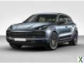 Photo Used 2021 Porsche Cayenne