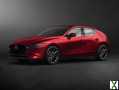 Photo Used 2021 MAZDA MAZDA3 s
