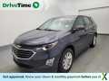 Photo Used 2018 Chevrolet Equinox LS