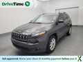 Photo Used 2017 Jeep Cherokee Latitude w/ Safety/Convenience Group