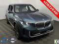 Photo Used 2024 BMW X5 xDrive40i w/ Premium Package