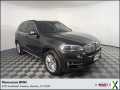 Photo Used 2016 BMW X5 xDrive50i