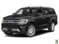 Photo Used 2022 Ford Expedition Max Limited