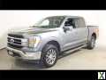 Photo Used 2021 Ford F150 Lariat