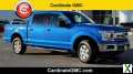 Photo Used 2020 Ford F150 Lariat