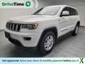 Photo Used 2020 Jeep Grand Cherokee Laredo