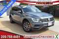 Photo Used 2019 Volkswagen Tiguan SE