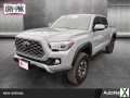 Photo Certified 2021 Toyota Tacoma TRD Off-Road