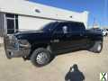 Photo Used 2013 RAM 3500 Laramie w/ Protection Group