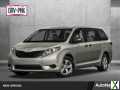 Photo Used 2015 Toyota Sienna Limited