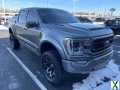 Photo Used 2022 Ford F150 Lariat w/ Equipment Group 502A High