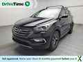 Photo Used 2017 Hyundai Santa Fe Sport 2.0T w/ Cargo Package