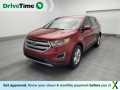 Photo Used 2015 Ford Edge SEL w/ Equipment Group 201A