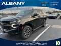 Photo Used 2021 Chevrolet Tahoe Z71