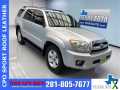 Photo Used 2009 Toyota 4Runner Sport