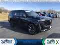 Photo Used 2023 Cadillac Escalade Sport