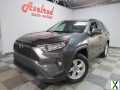 Photo Used 2021 Toyota RAV4 XLE