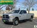 Photo Used 2016 RAM 2500 SLT